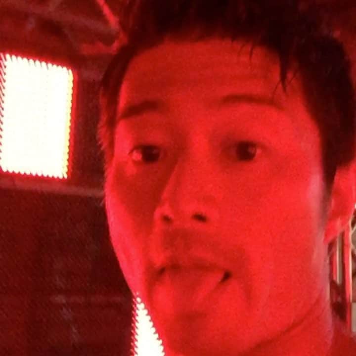 コアラ小嵐のインスタグラム：「夏や！  #サマソニ #超新塾 #サイドショー #夏 #サマーソニック #フェス #ロック #rock #ジャングルステージ」