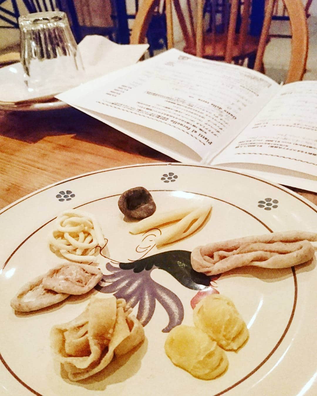 三島葉子のグルメインスタ