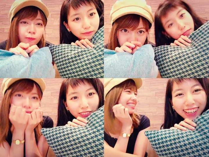 吉田晴香のグルメインスタ