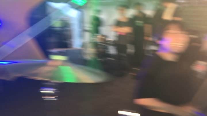 DE DE MOUSEのインスタグラム