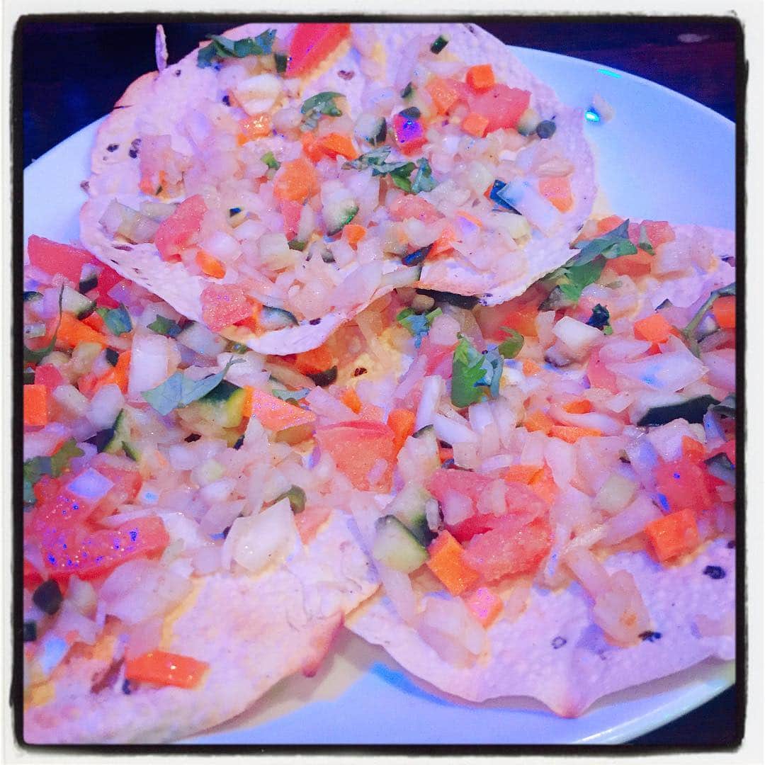 柳下毅一郎のグルメインスタ