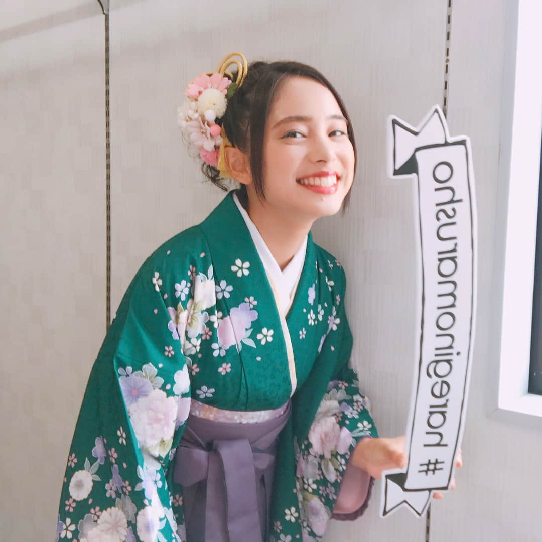 内田侑希のインスタグラム