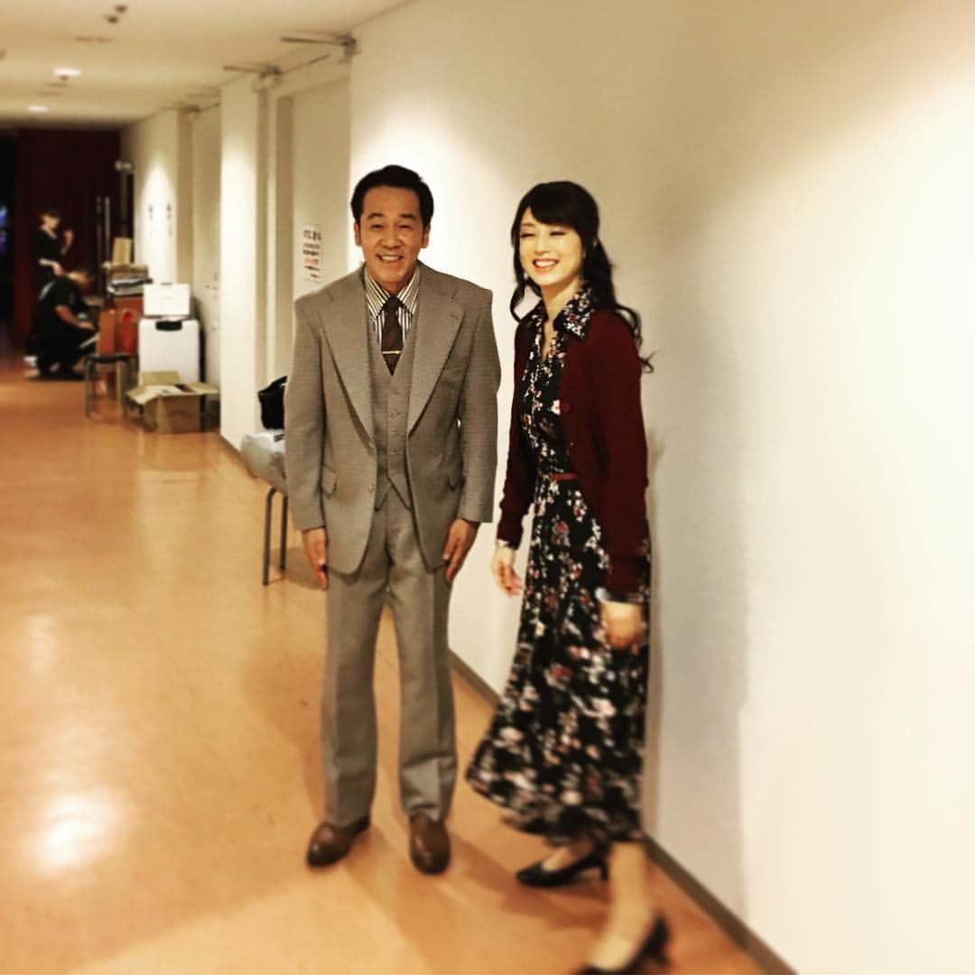 高岡早紀 さんのインスタグラム写真 - (高岡早紀 Instagram)「今日の坂チンもこれで最後。。 寂しいね。 ありがとう。 #デストラップ  #坂田聡 #佐藤仁美 #高岡早紀」8月6日 16時59分 - saki_takaoka