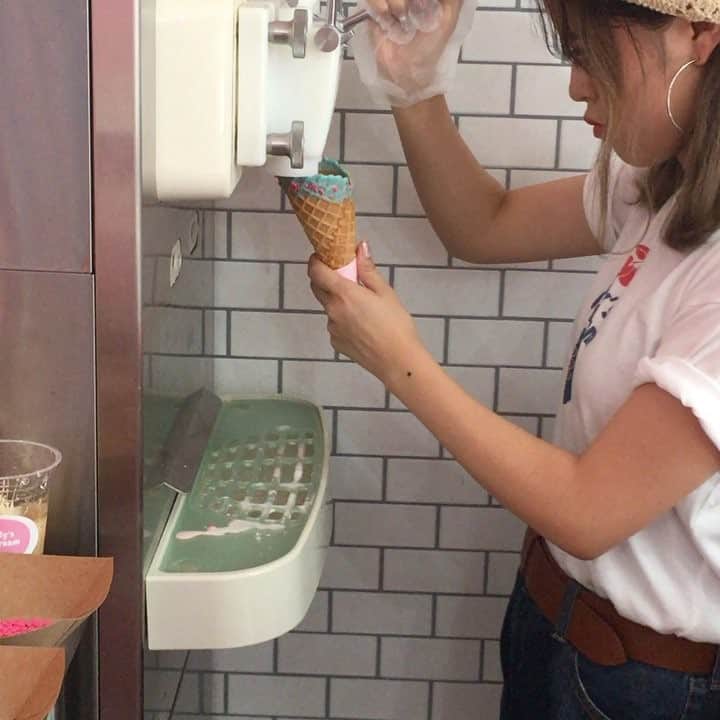 リンリンのグルメインスタ