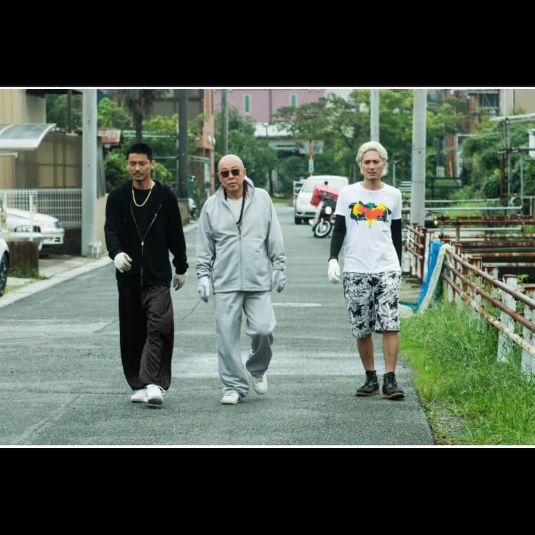 間宮祥太朗さんのインスタグラム写真 - (間宮祥太朗Instagram)「映画「全員死刑」 今秋１１月１８日公開です。 狂悪エンターテインメントで皆様ぶっさらいますので、宜しくお願い致します。」8月7日 12時17分 - shotaro_mamiya