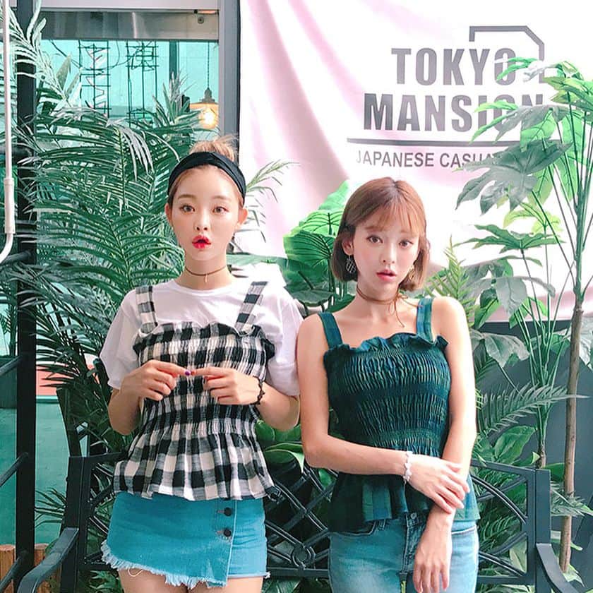 Chuuのインスタグラム