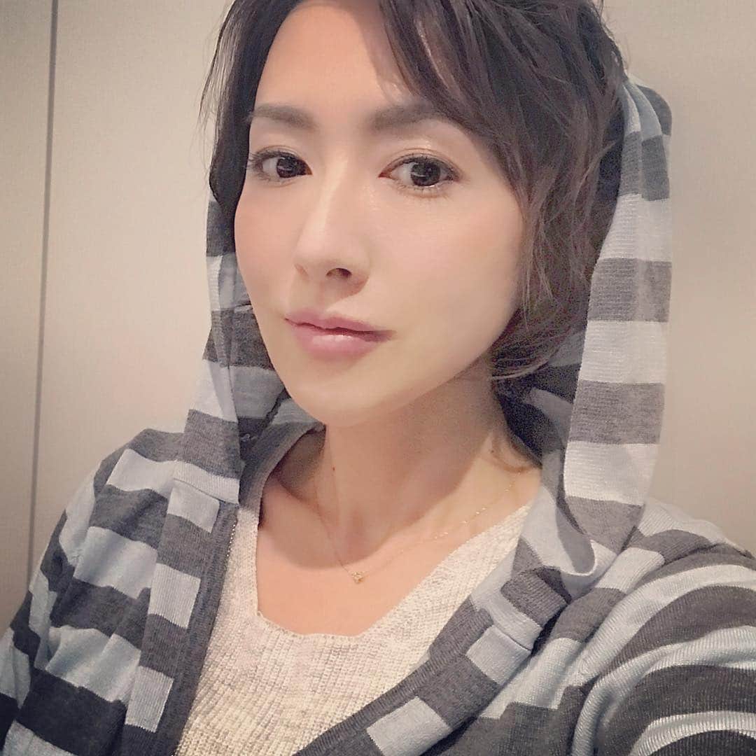 藤森香衣のインスタグラム