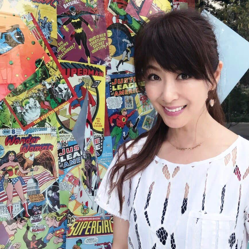 山田佳子のインスタグラム