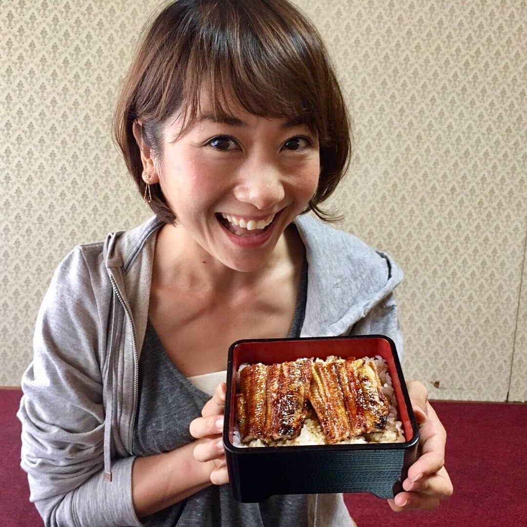 中山裕子のインスタグラム