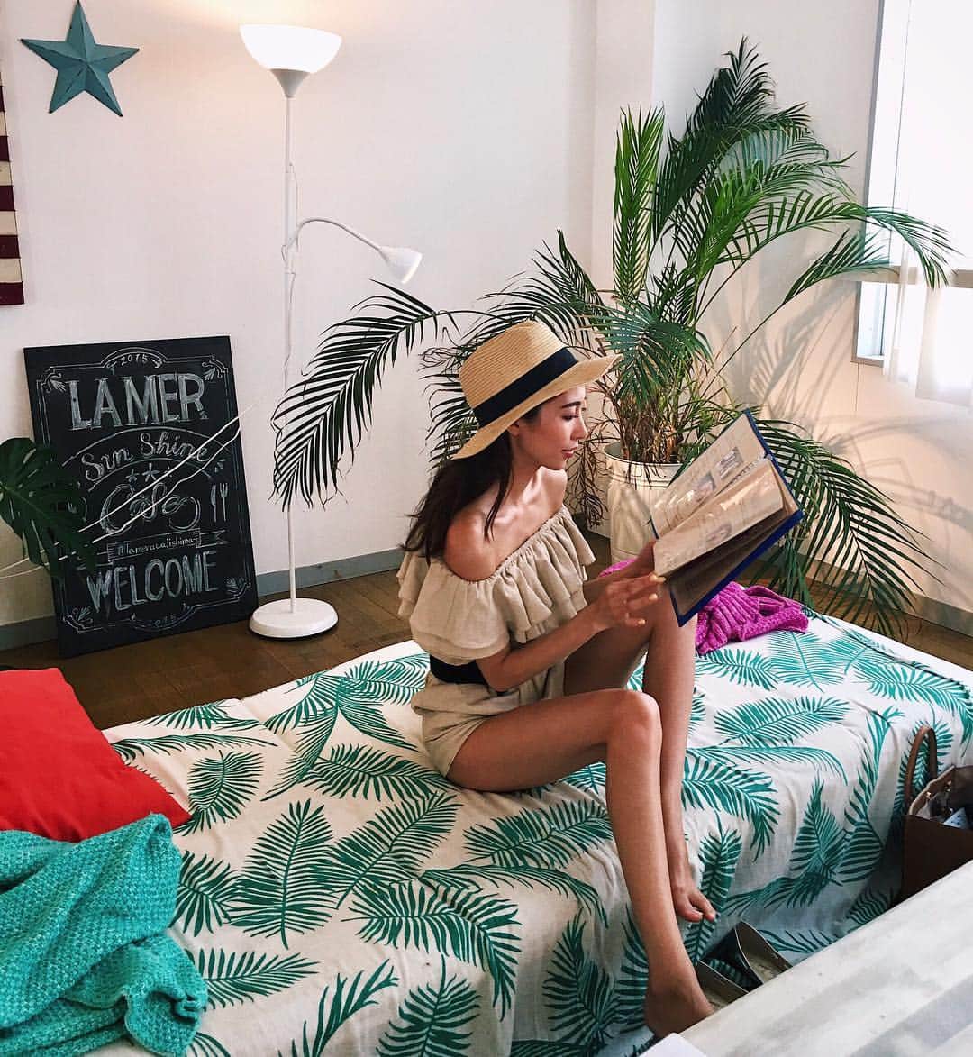 藤田麻里のグルメインスタ