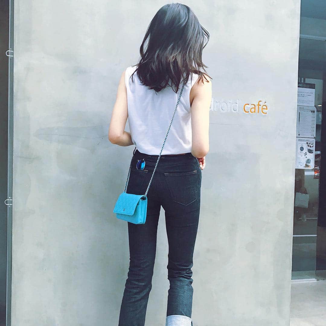 関綾乃のグルメインスタ