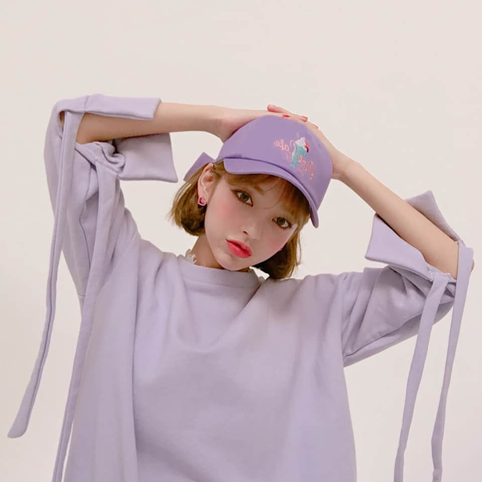 Chuuのインスタグラム