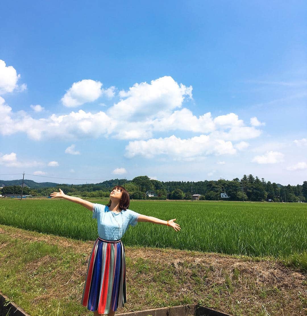 大原櫻子さんのインスタグラム写真 - (大原櫻子Instagram)「明日8.9リリース マイフェイバリットジュエル 今日はフラゲ日♪」8月8日 8時12分 - sakurako_ohara