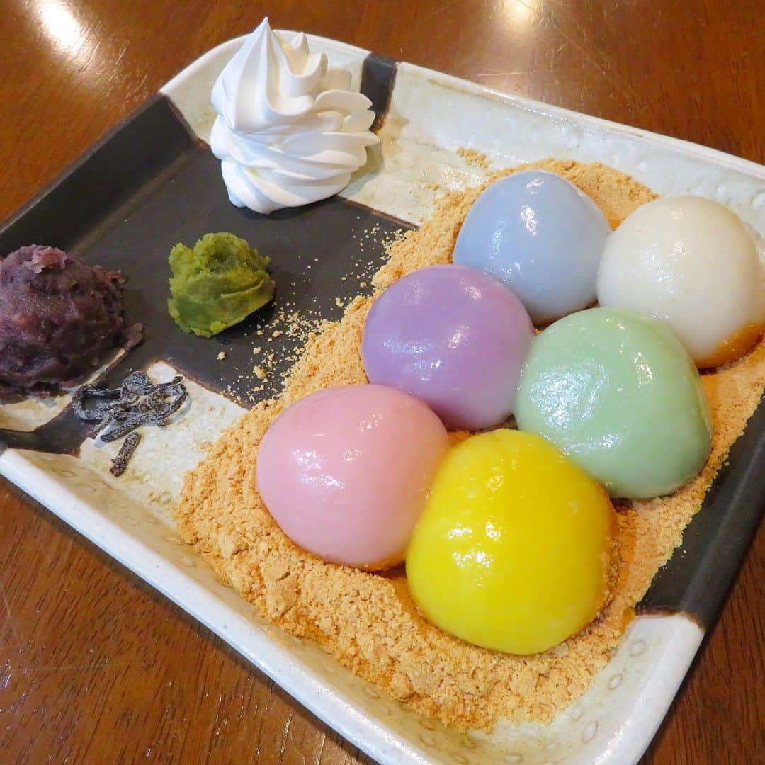 UWASAのグルメインスタ