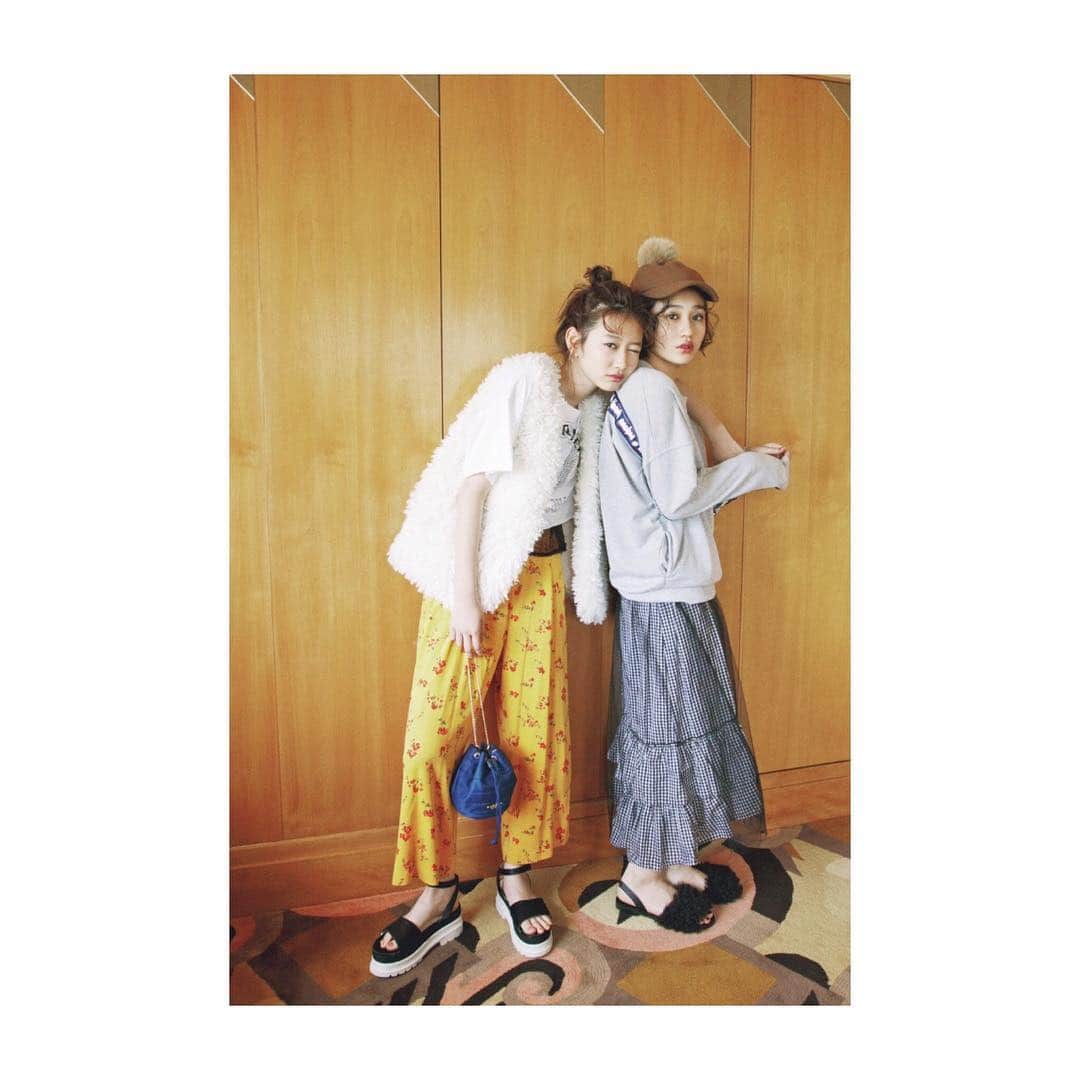 岡本夏美さんのインスタグラム写真 - (岡本夏美Instagram)「STニュース」8月8日 18時30分 - okamoto_natsumi