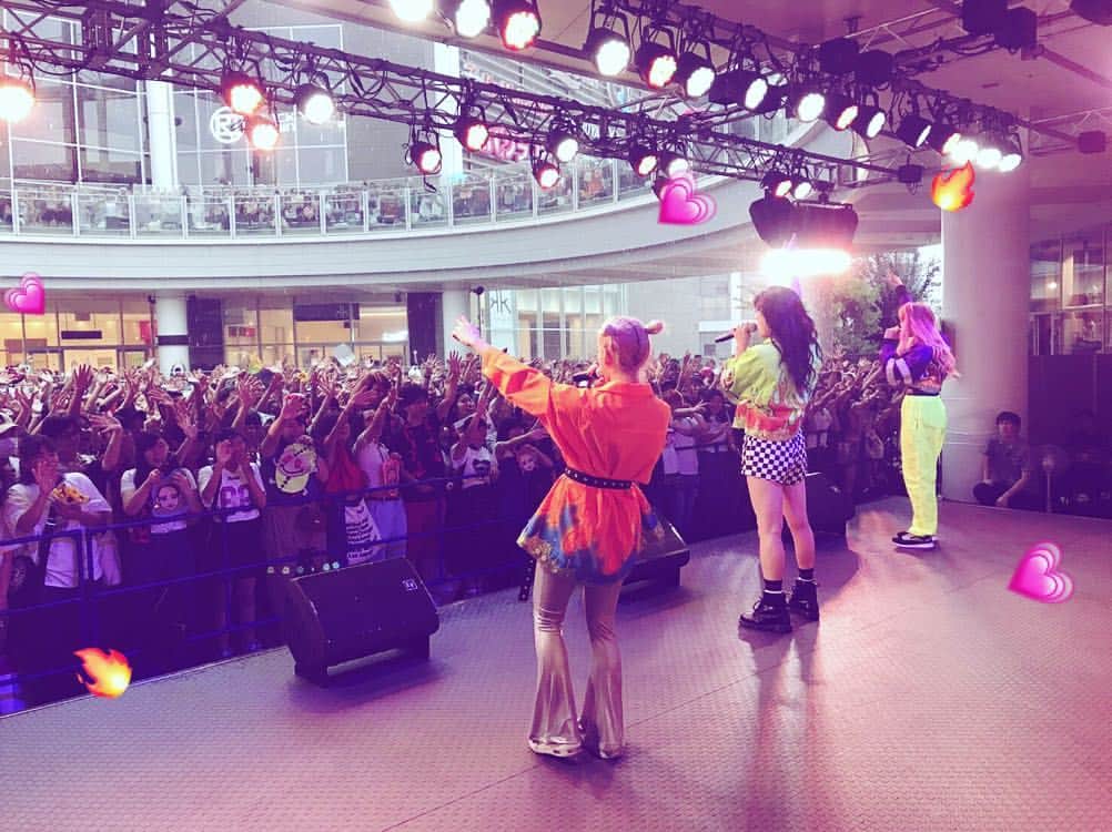 スダンナユズユリーのインスタグラム