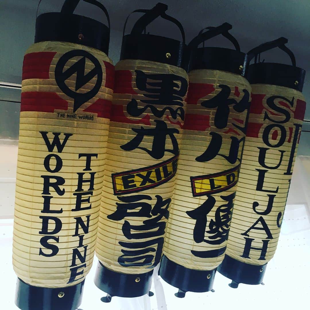 黒木啓司さんのインスタグラム写真 - (黒木啓司Instagram)「#ねぶた祭り #青森#ねぶた」8月8日 21時12分 - exile_keiji