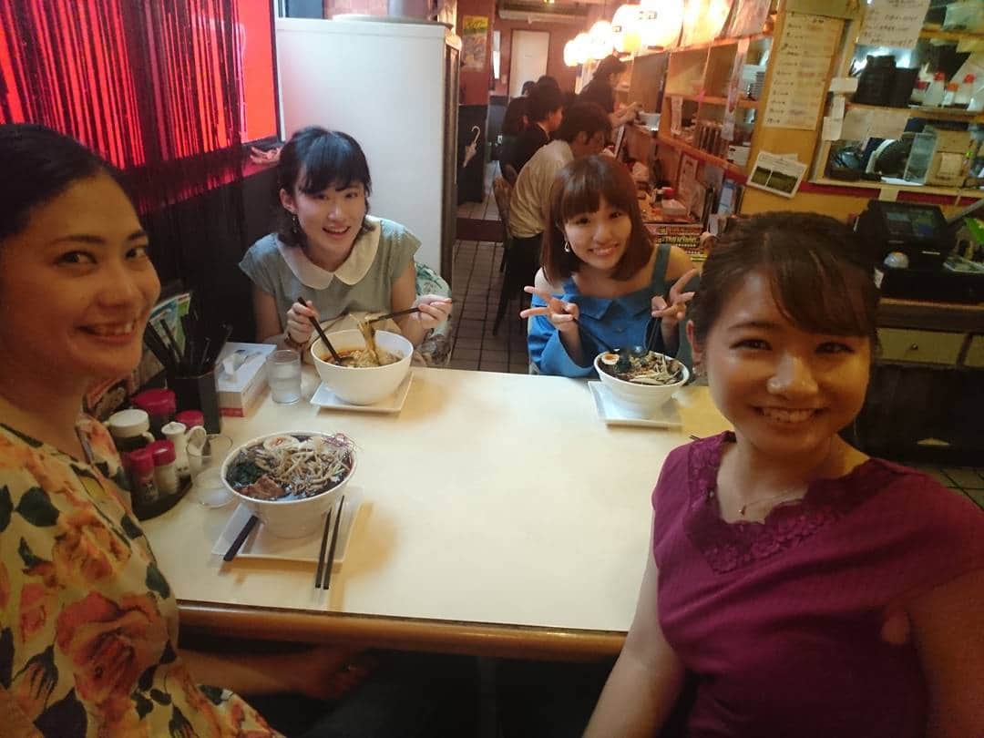 山田彩乃のグルメインスタ