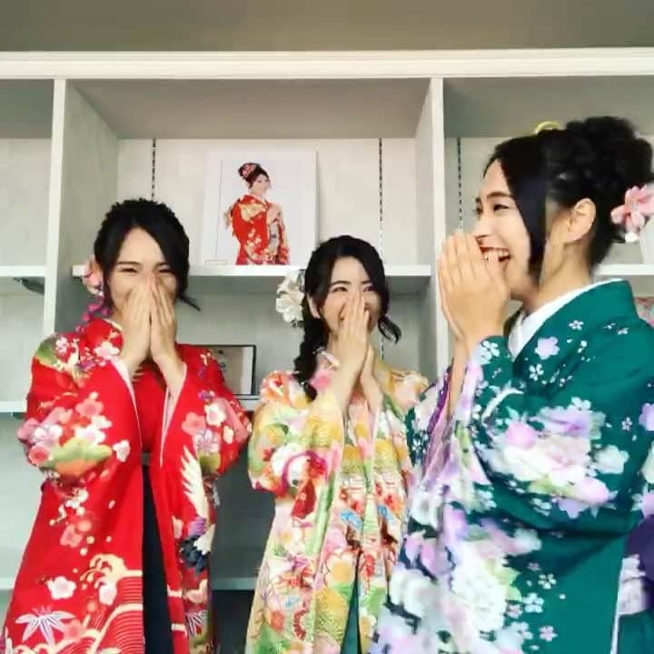 内田侑希のインスタグラム