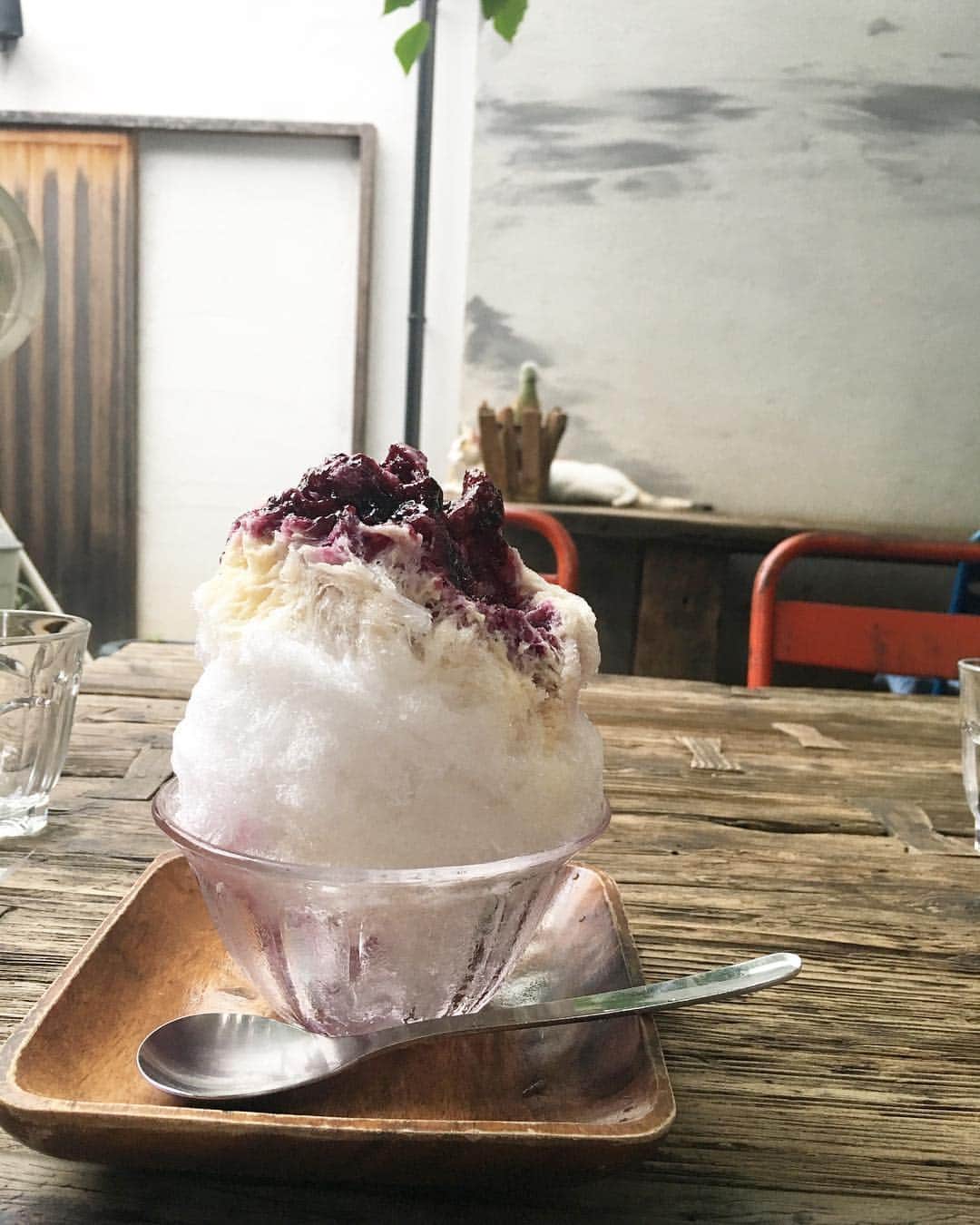 「kabukiペディア」公式アカウントのグルメインスタ