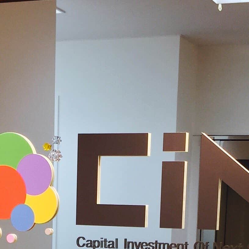 CIN派遣キャスティング大阪支社のインスタグラム