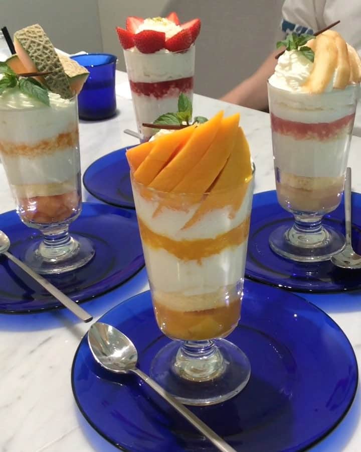 Aiのグルメインスタ