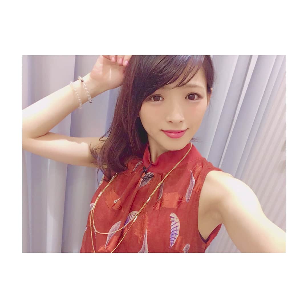 青木理奈のインスタグラム