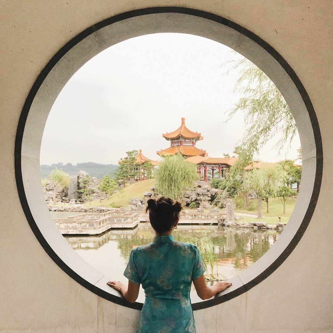 Y U R I Eのグルメインスタ