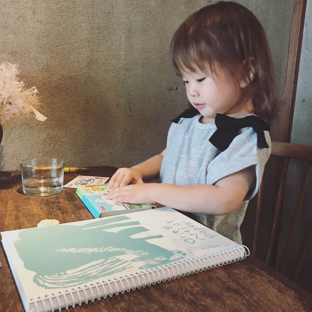 坂本美雨のグルメインスタ