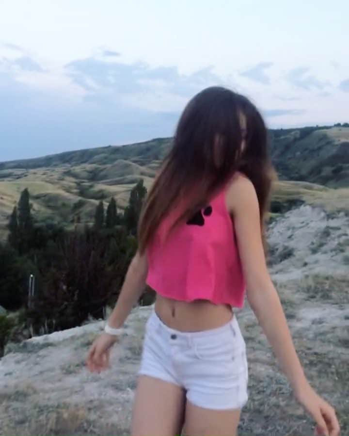 Maria Tarabanskayaのインスタグラム