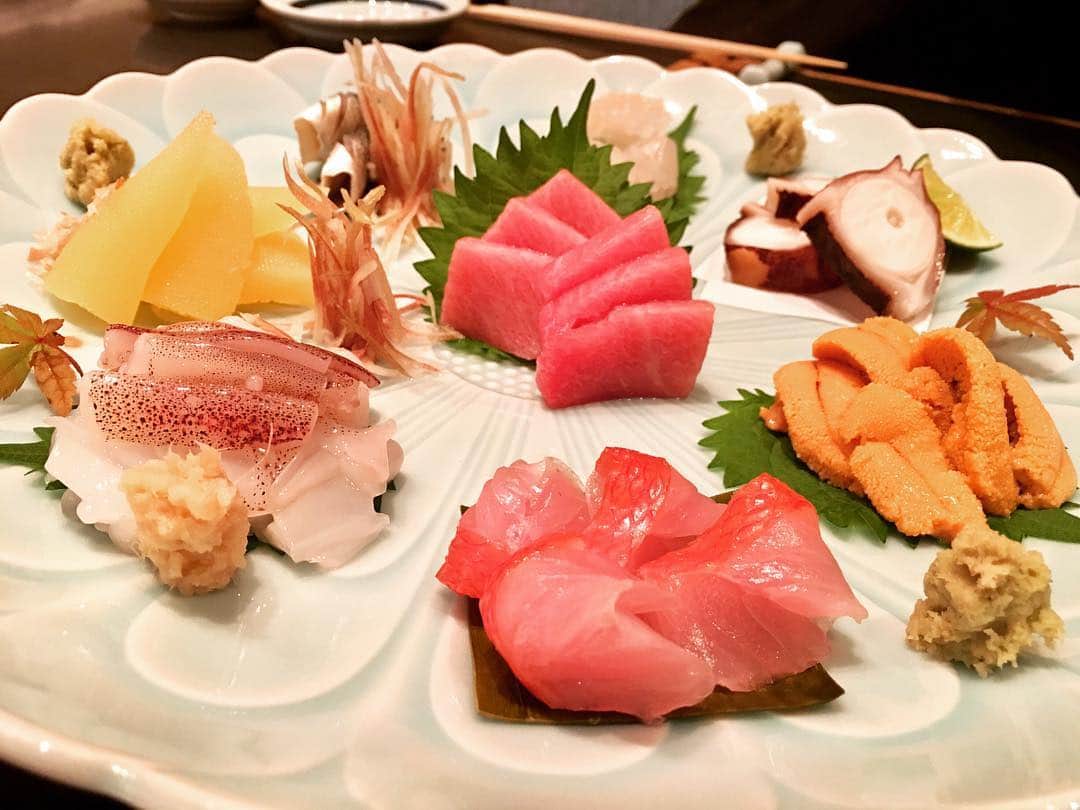 黒田アーサーのグルメインスタ