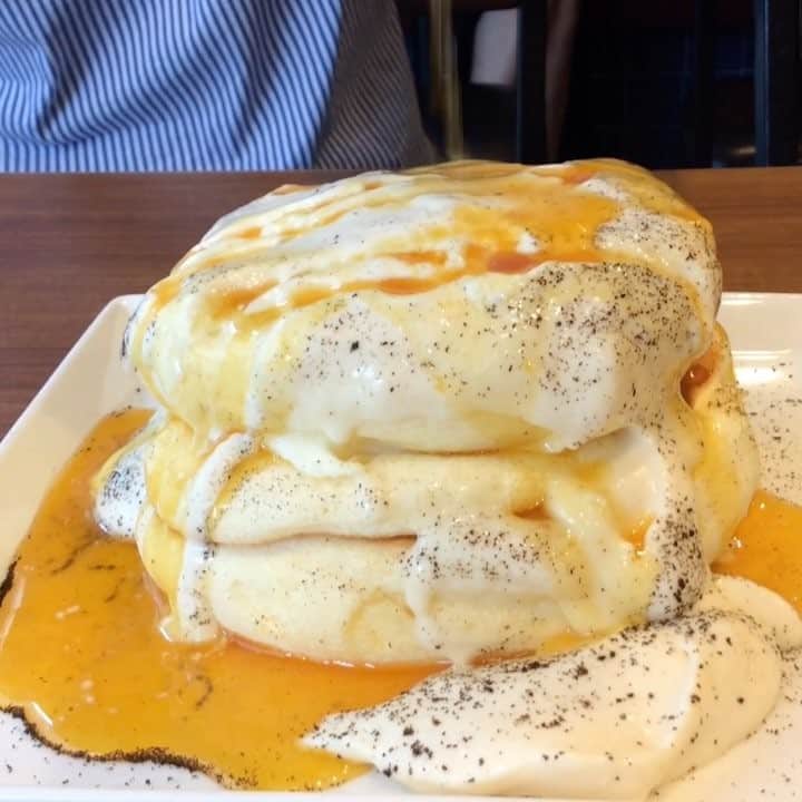 Aiのグルメインスタ