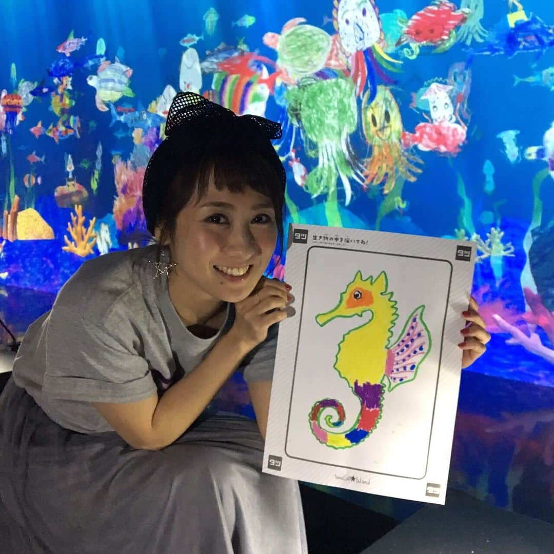 糸数美樹のインスタグラム