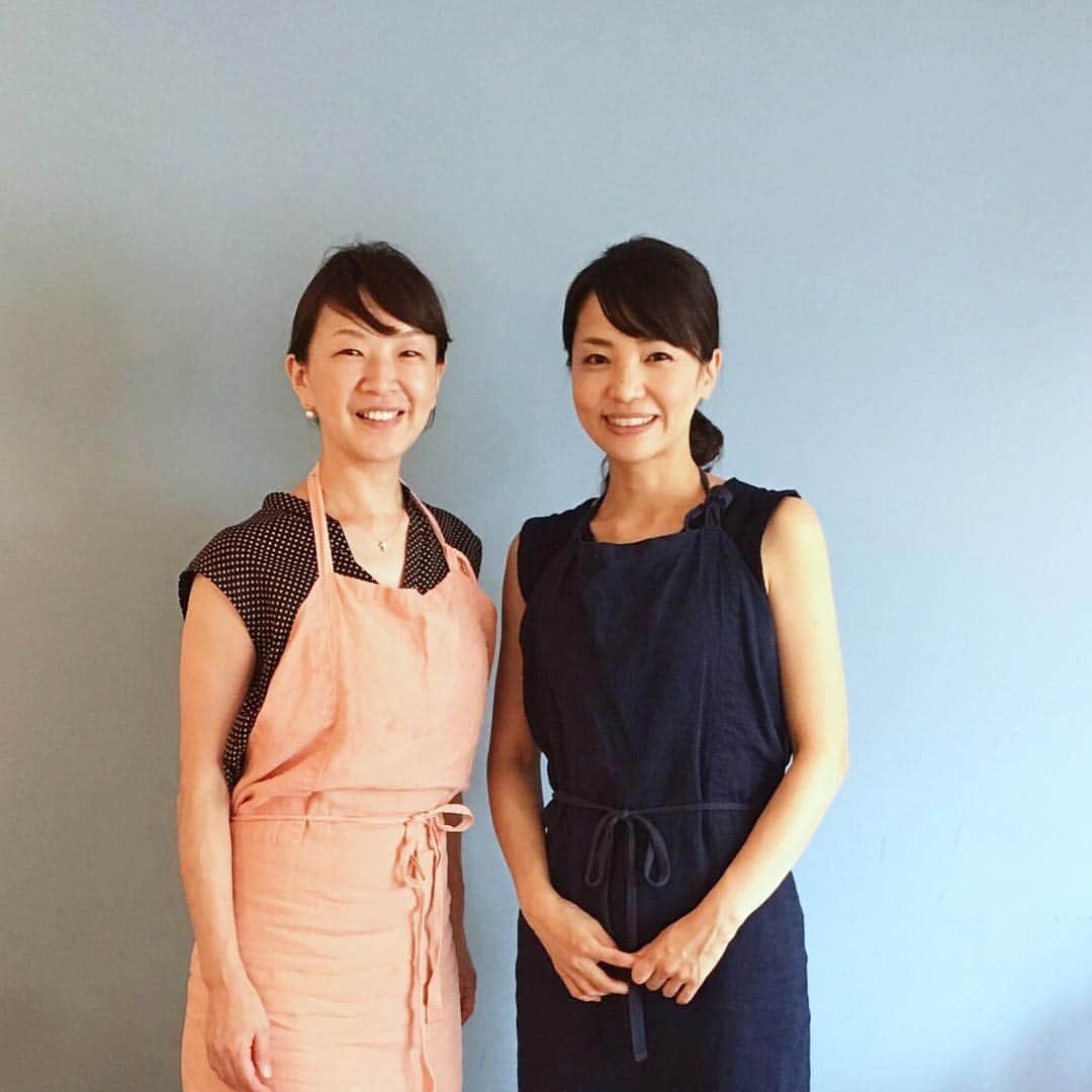 小堀紀代美のグルメインスタ