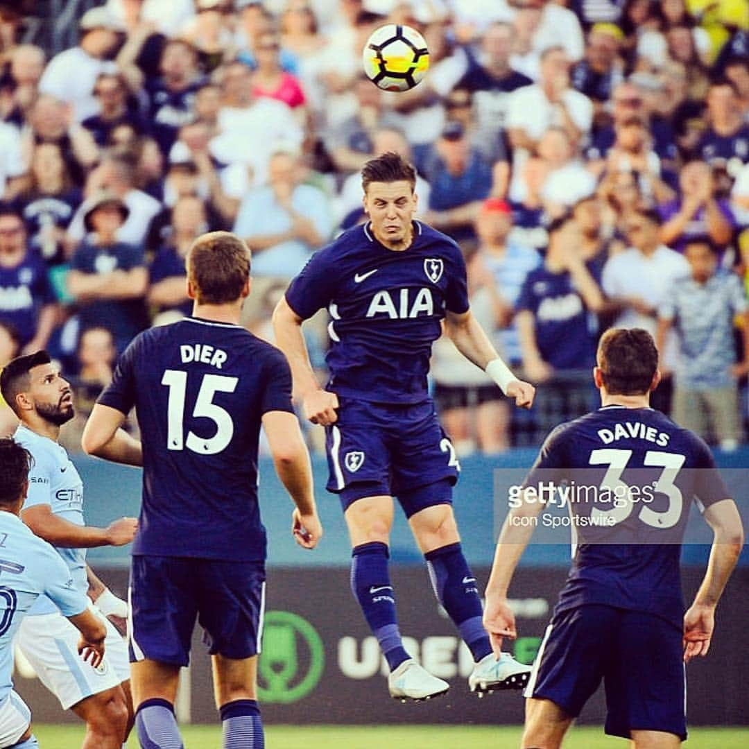 ケヴィン・ヴィマーさんのインスタグラム写真 - (ケヴィン・ヴィマーInstagram)「⚽️」8月11日 3時17分 - kevinwimmer28