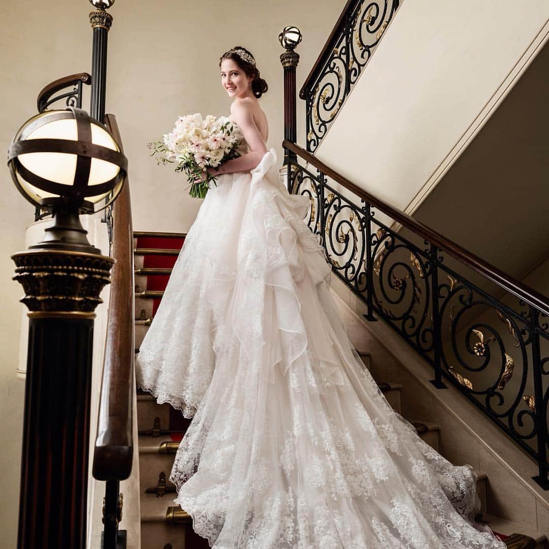 ホテルモントレ大阪 ブライダルサロンのグルメインスタ