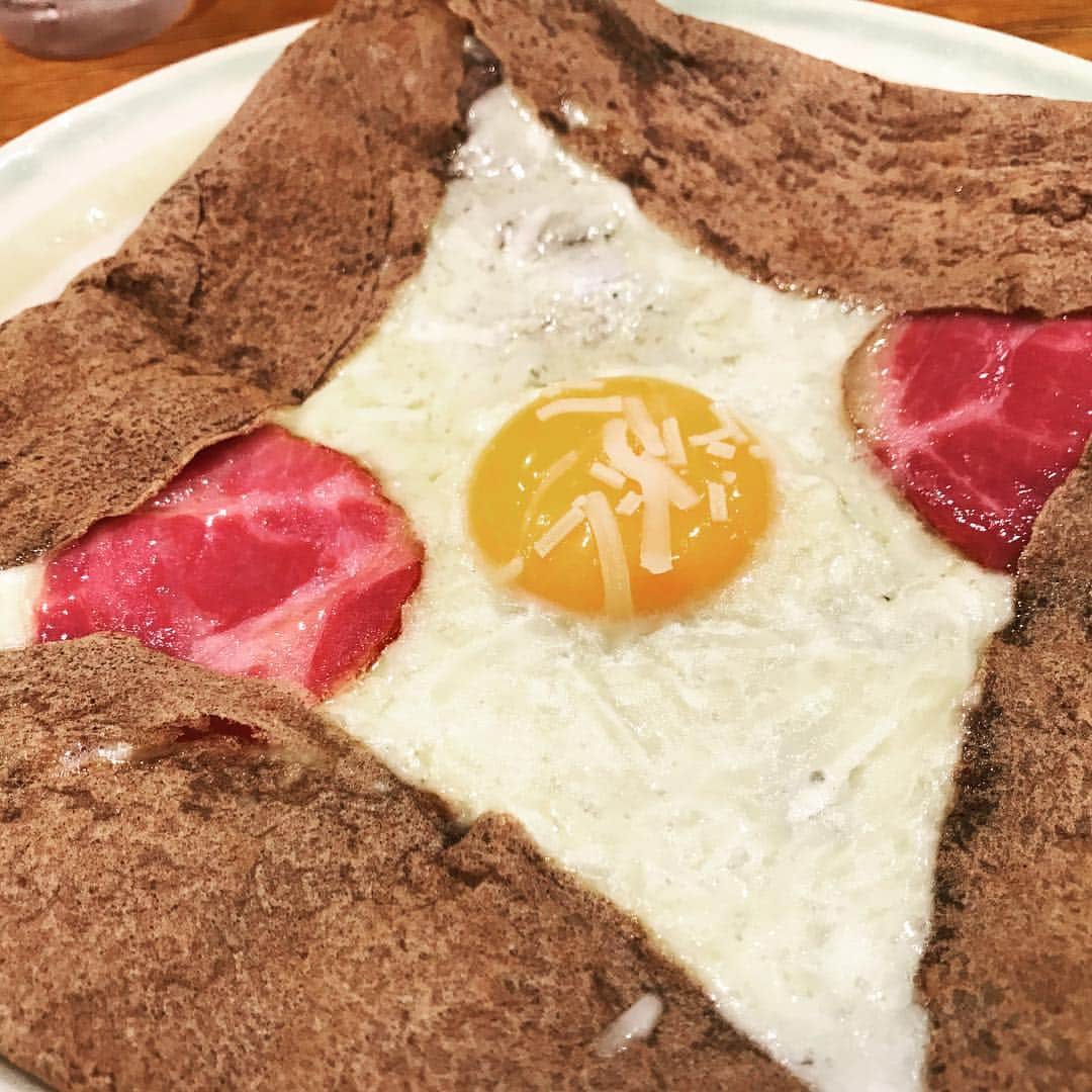 Miku Hirata 平田未来のグルメインスタ