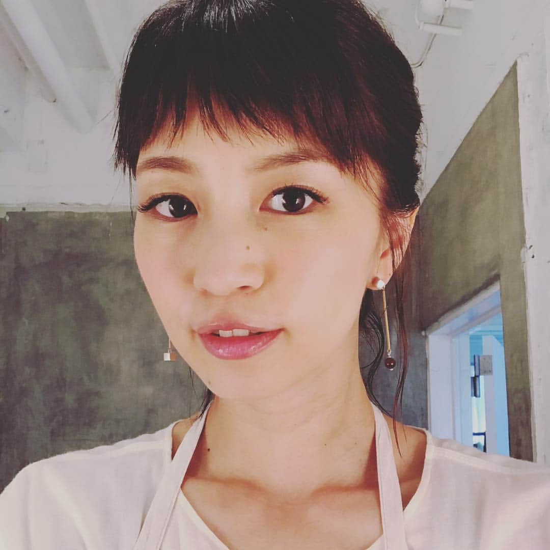 安田美沙子のインスタグラム