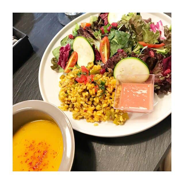 前田典子のグルメインスタ