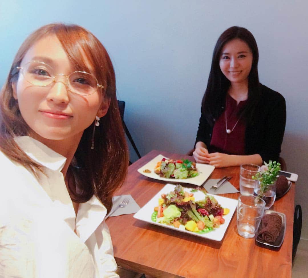 吉木りさのグルメインスタ