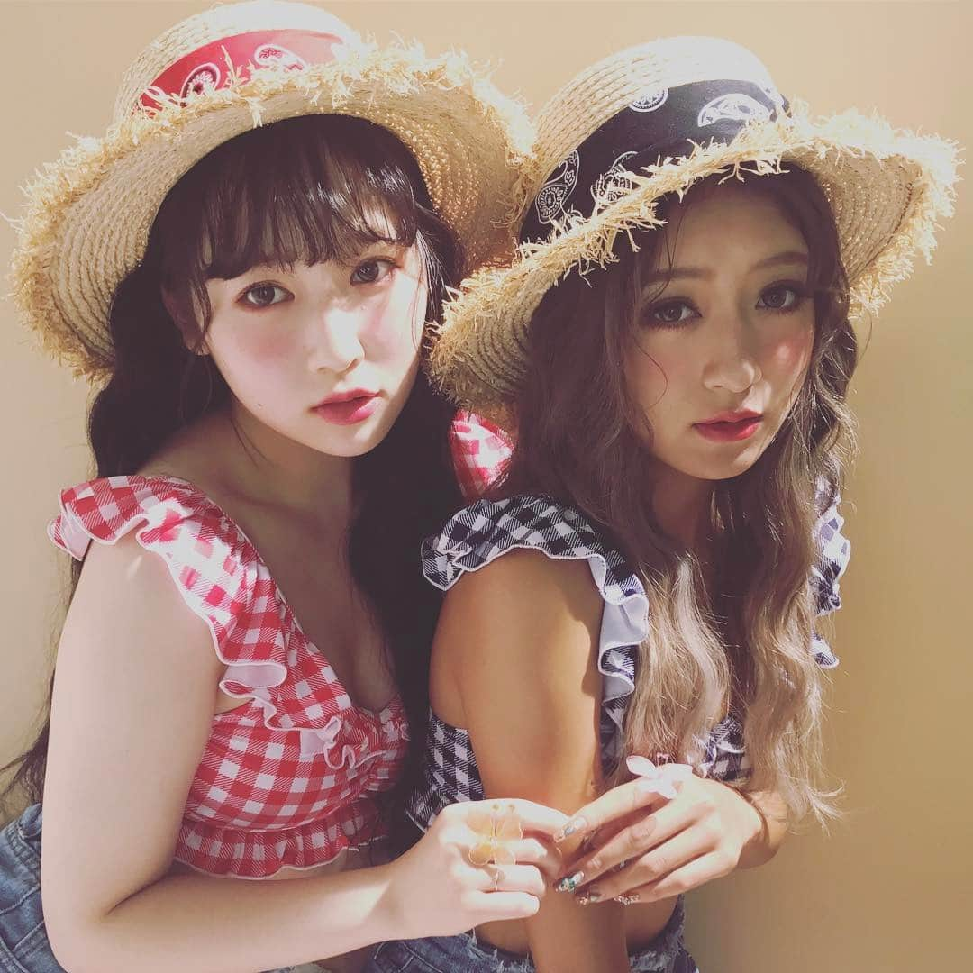 Popteenのインスタグラム