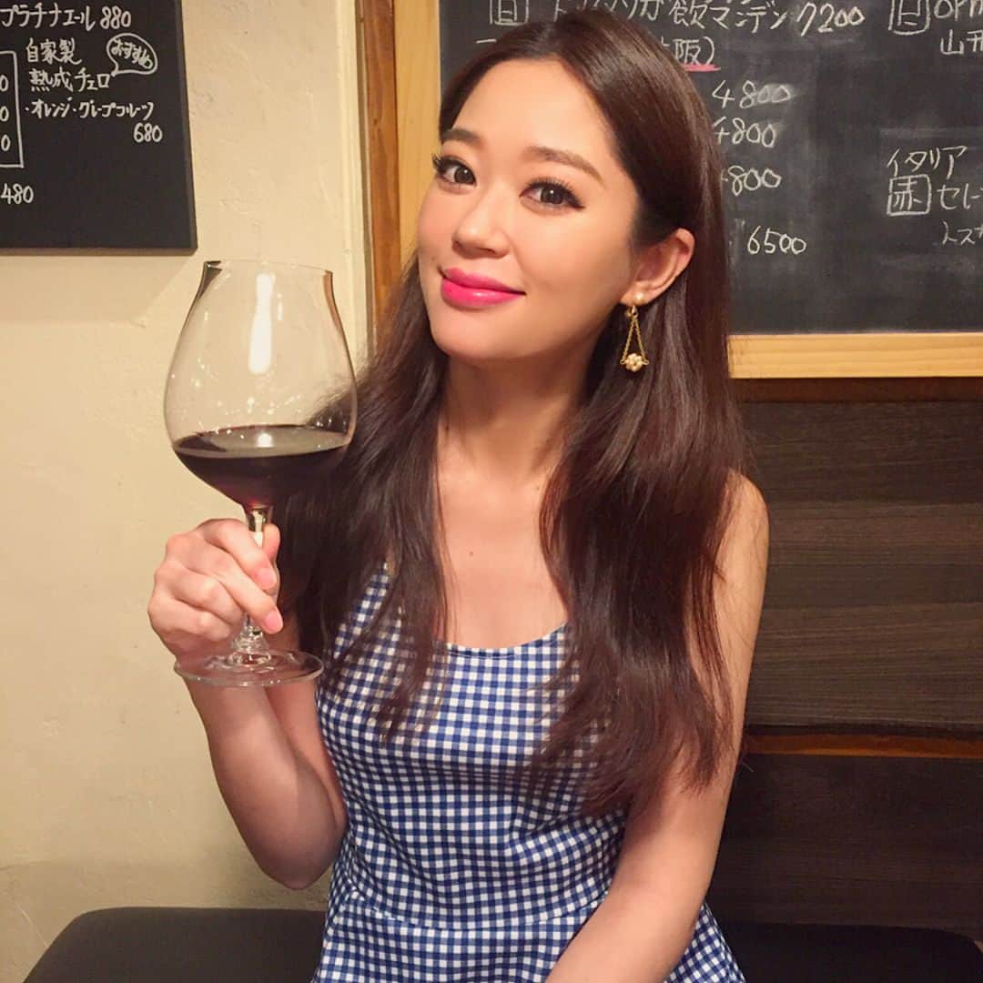 舟橋菜々のグルメインスタ