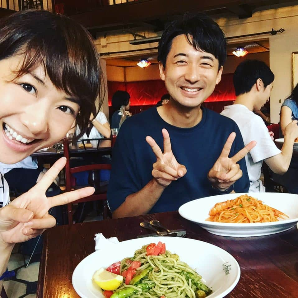 中山裕子のインスタグラム