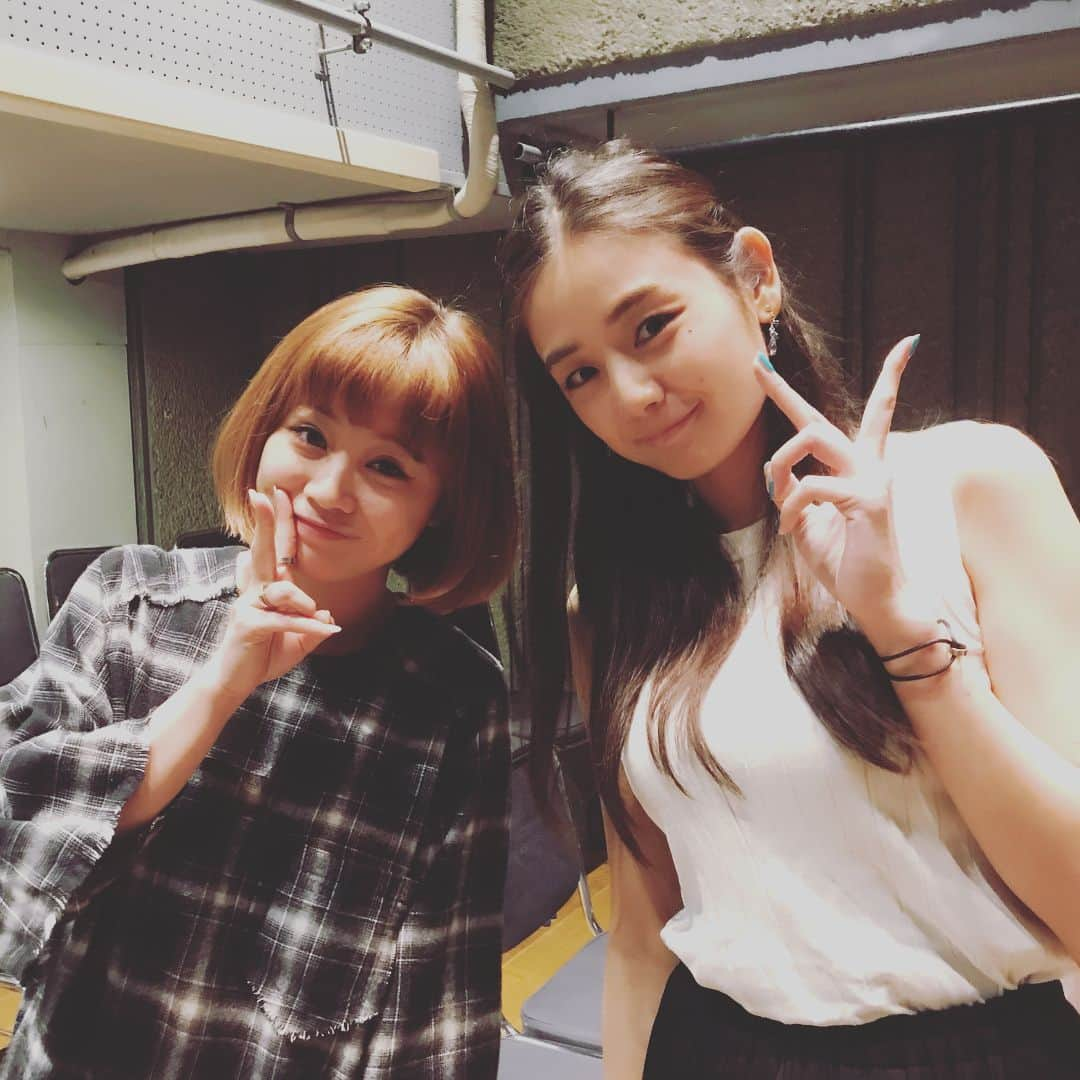 片山萌美のインスタグラム