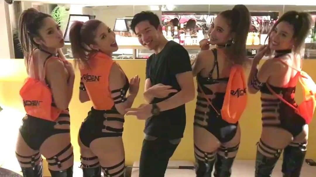 酒井麻里（Juri）のインスタグラム