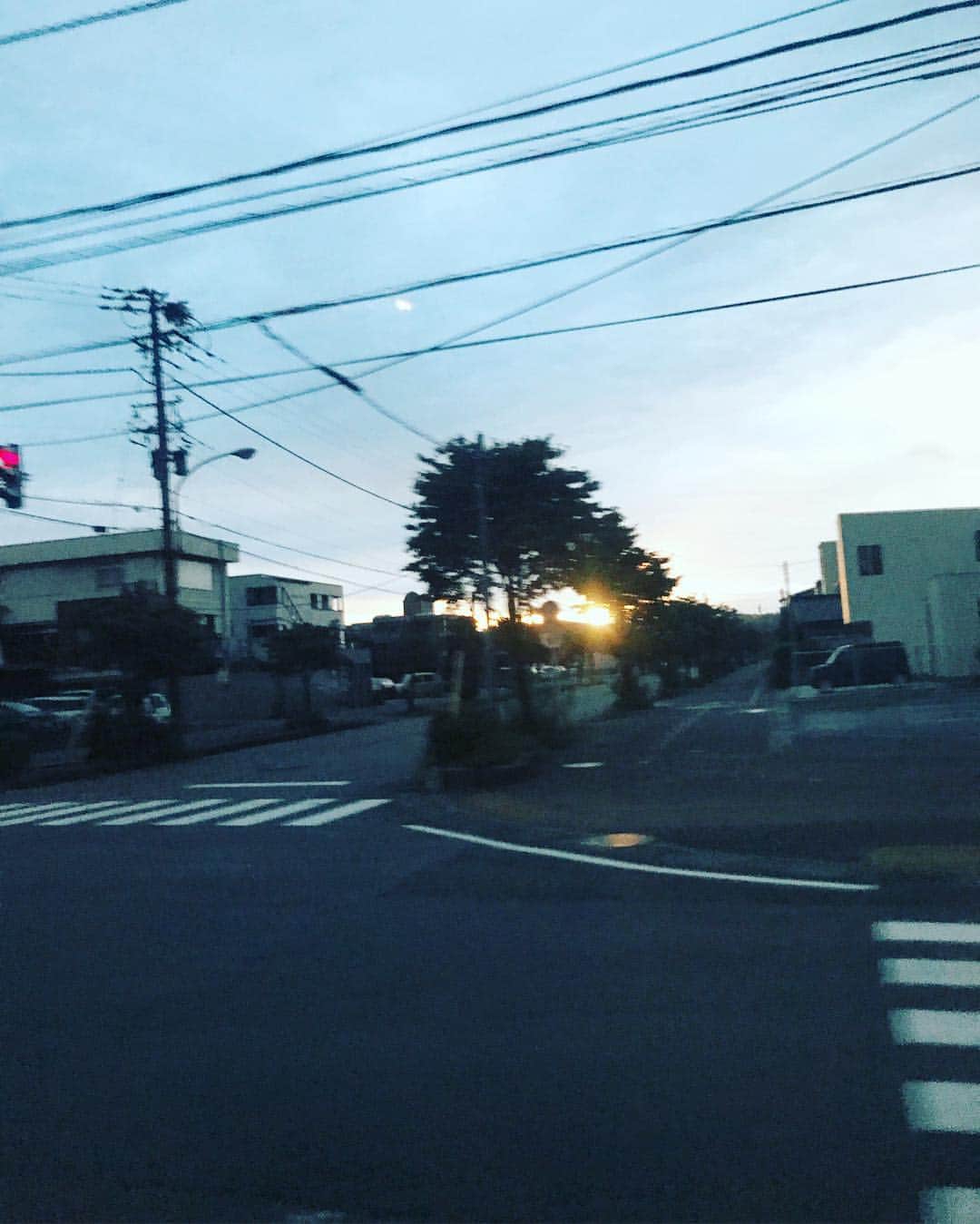 椎名直子さんのインスタグラム写真 - (椎名直子Instagram)「はじめての富山」8月12日 18時36分 - natadecoco