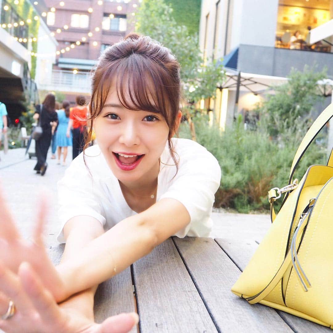 西川瑞希（みずきてぃ）さんのインスタグラム写真 - (西川瑞希（みずきてぃ）Instagram)「😆 ♡ ♡ ♡ #happy」8月12日 21時27分 - mizuki_nishikawa_