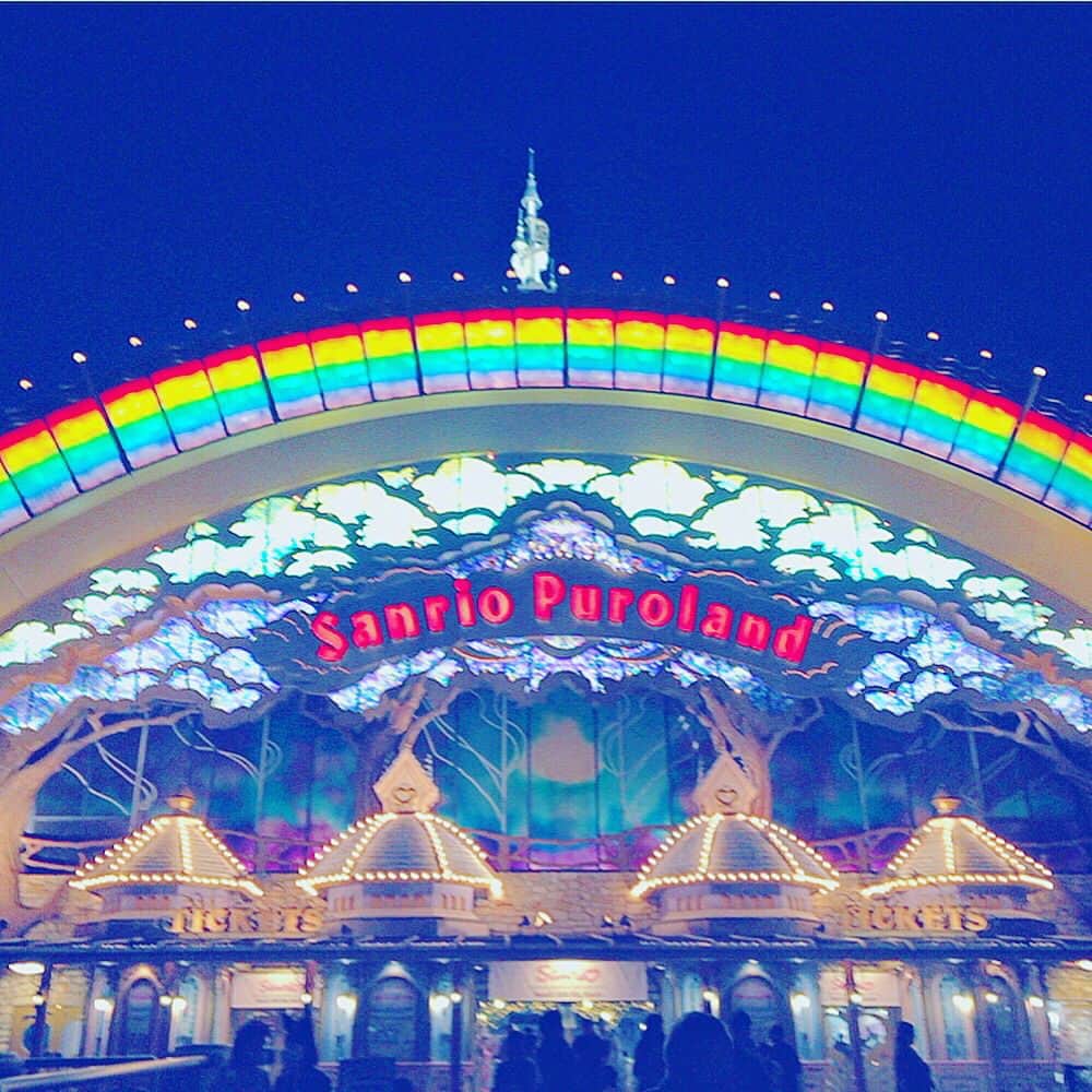 神谷由香のグルメインスタ