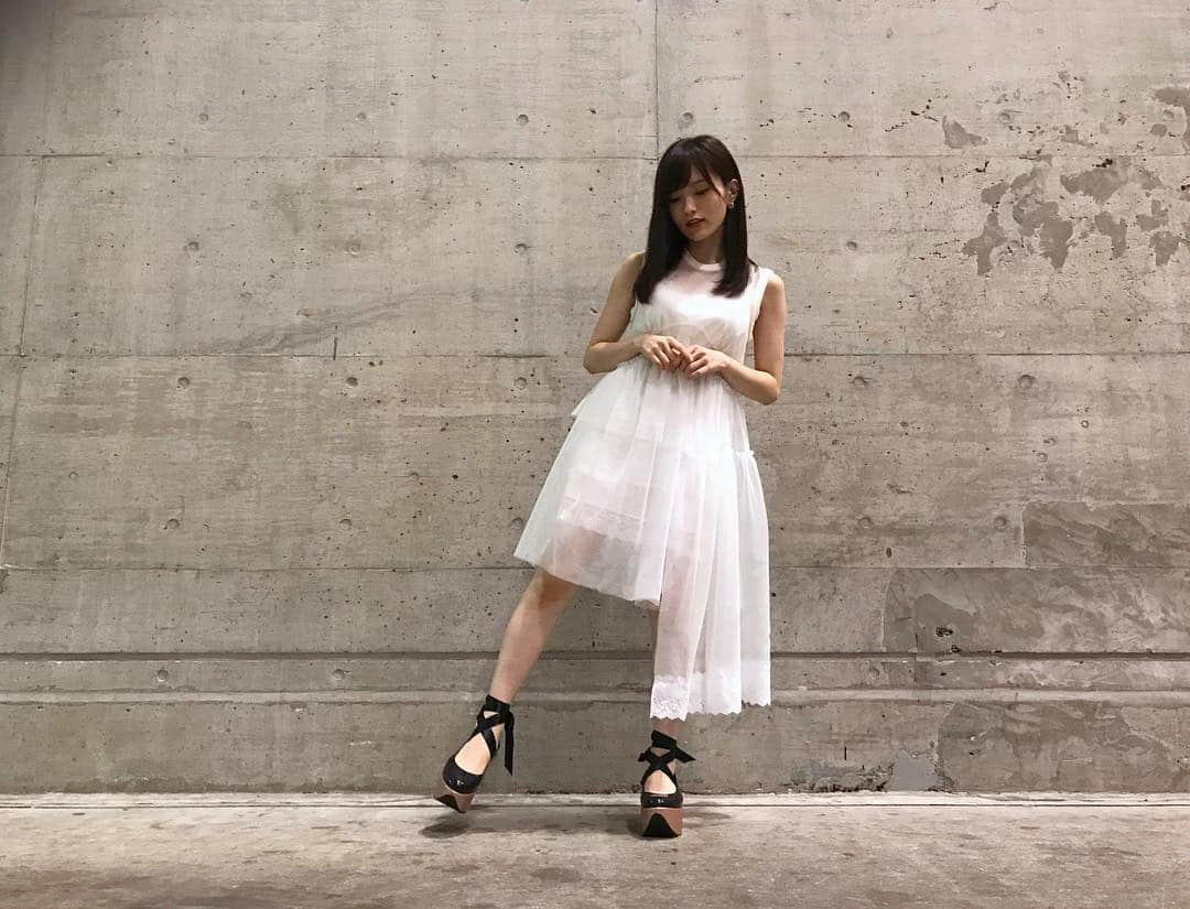 山本彩のインスタグラム