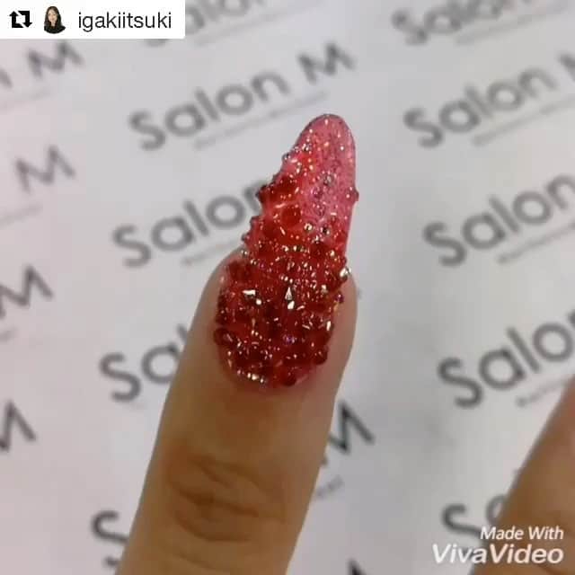 initygel_officialのインスタグラム